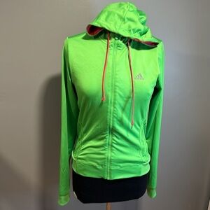 Adidas Sm Made in Indonesia, clima lite, super nova, hoodie gr n pink